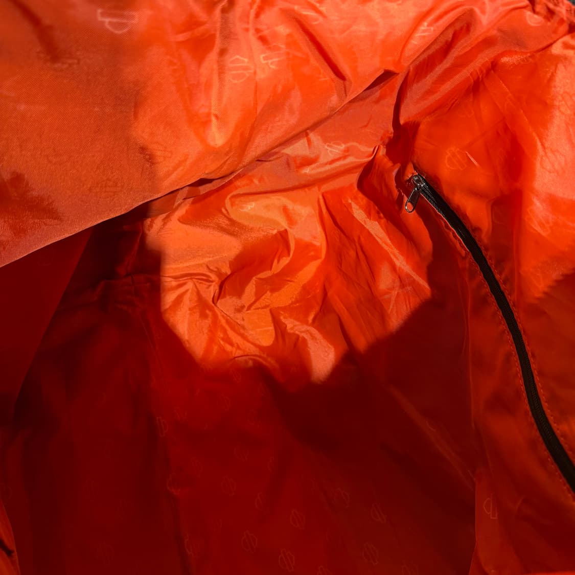 할리데이비슨 트레블 숄더백 토트백 상품이미지10