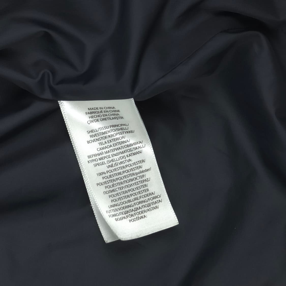 [L] 폴로 랄프로렌 폴리쉘 바람막이 상품이미지6