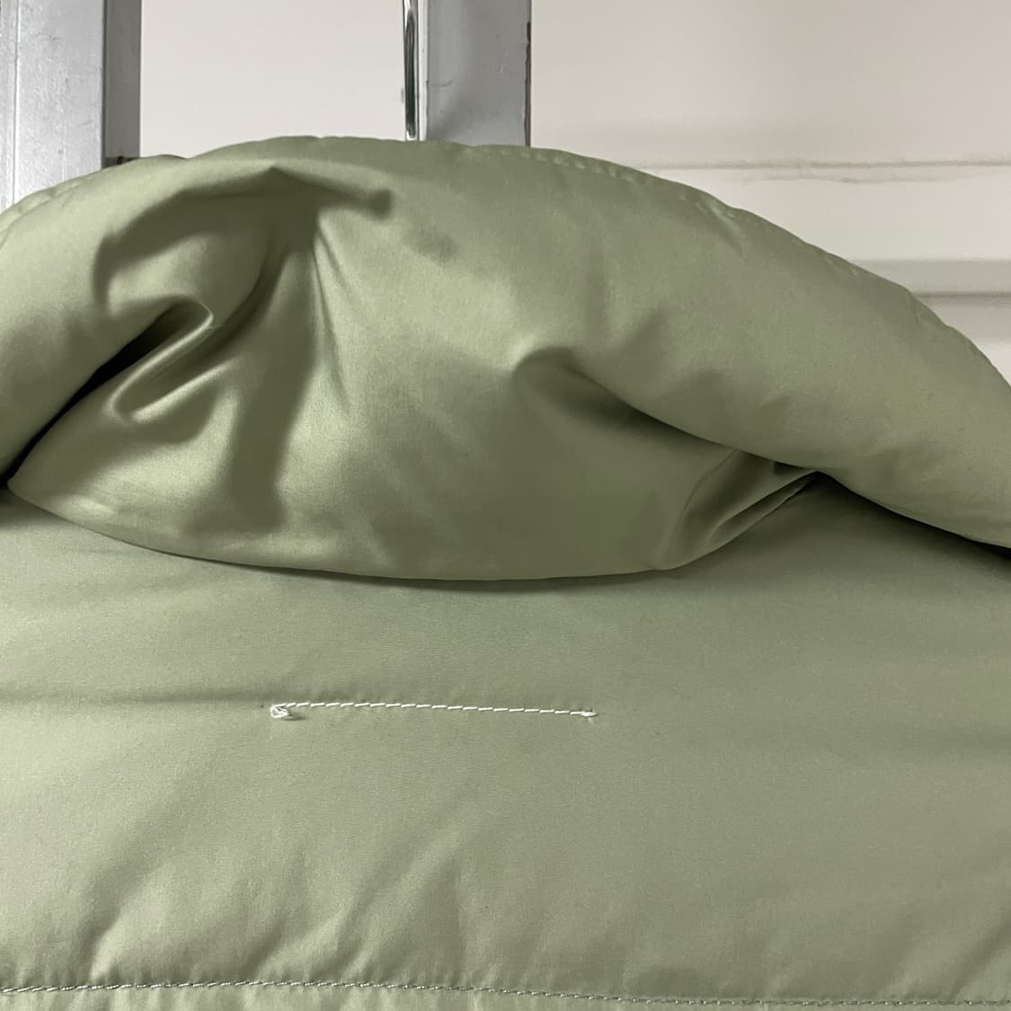 마르지엘라 MM6 패딩 38(W) 상품이미지6