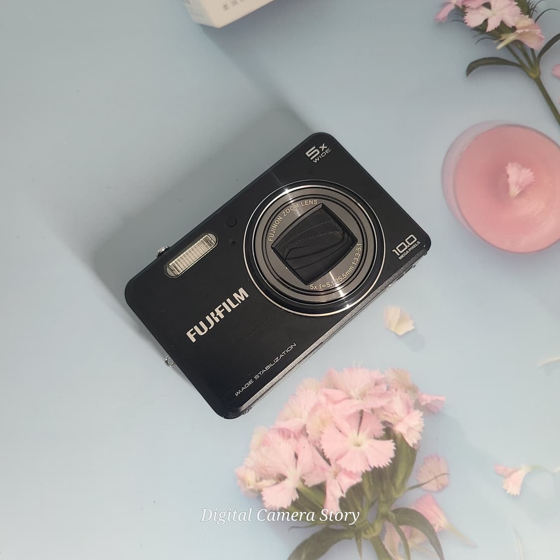후지필름 파인픽스 j250 디카 (빈티지 카메라) 상품이미지5