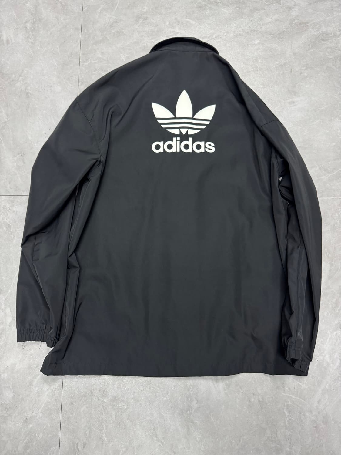 아디다스 코치자켓 상품이미지2