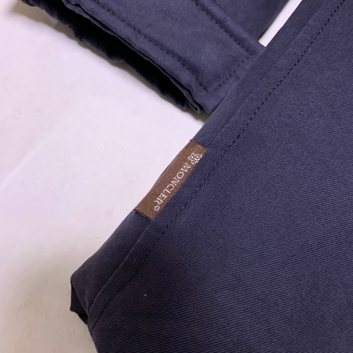 Moncler 몽클레어 클래식 커버올 상품이미지10