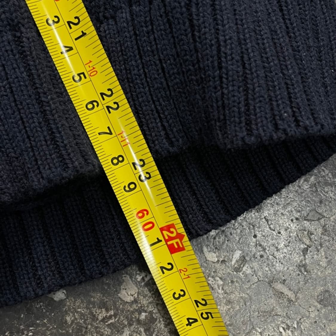 95 랄프로렌 로렌 니트집업 상품이미지8