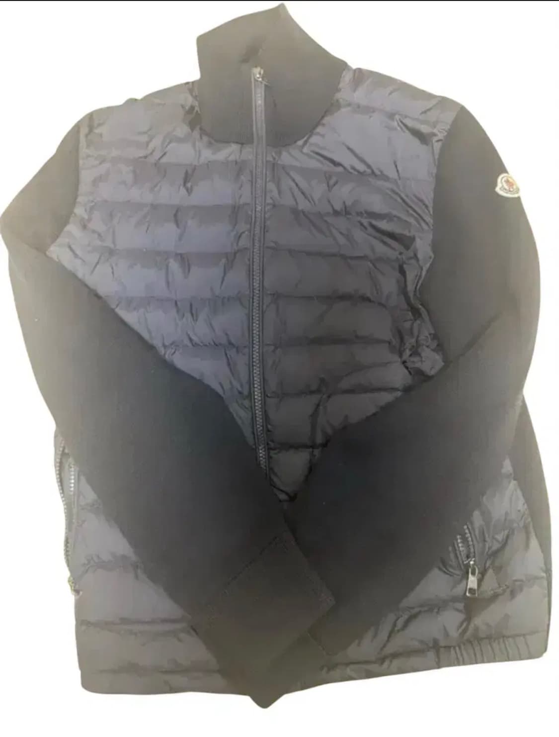 몽클레어 니트패딩 최저가  상품이미지2