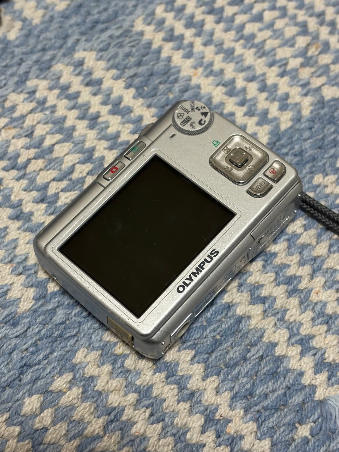 📸 올림푸스 FE-210 디지털카메라 (입문) 작례 o 상품이미지2