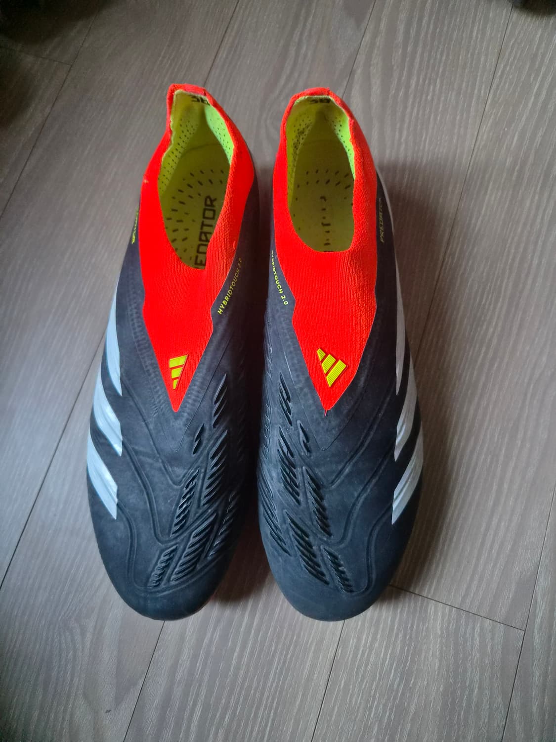 아디다스 프레데터 엘리트 AG 255 상품이미지1