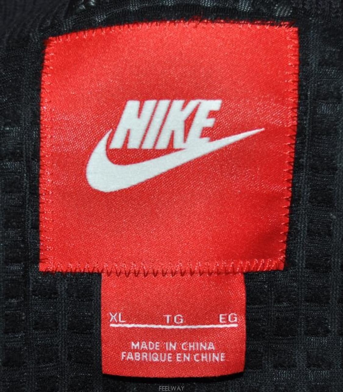 나이키/남성디스트로이어자켓(사이즈105) 상품이미지8