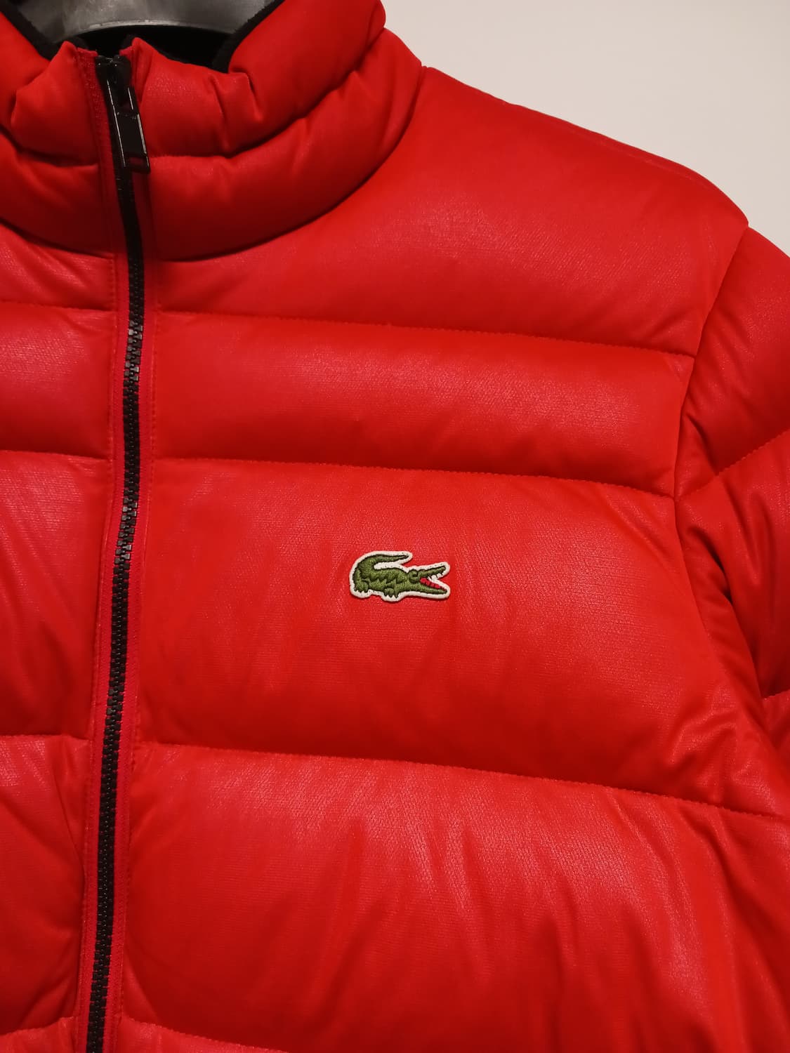 라코스테 경량패딩 상품이미지2