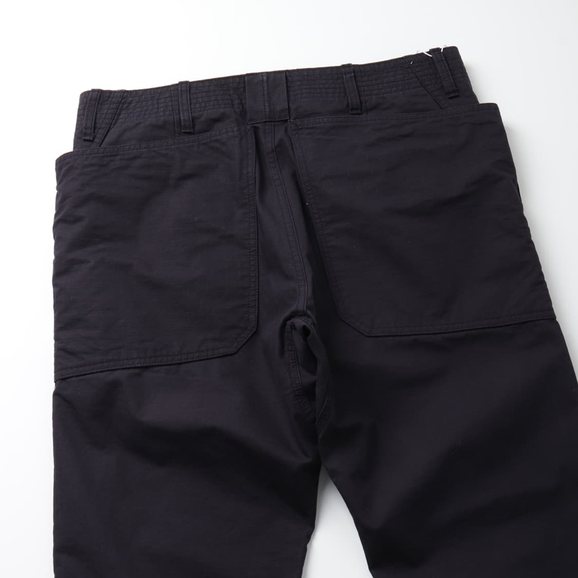 사사프라스 SASSAFRAS Fall Leaf Sprayer Pants 상품이미지8