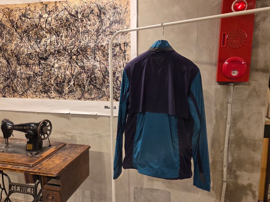 폴스미스 윈드브레이크자켓  상품이미지9