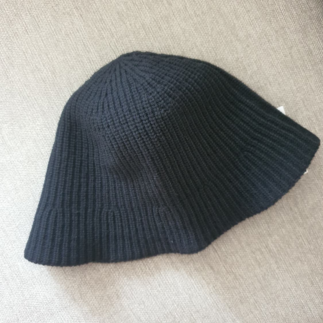 (새상품) jaju 자주 버킷햇 상품이미지3