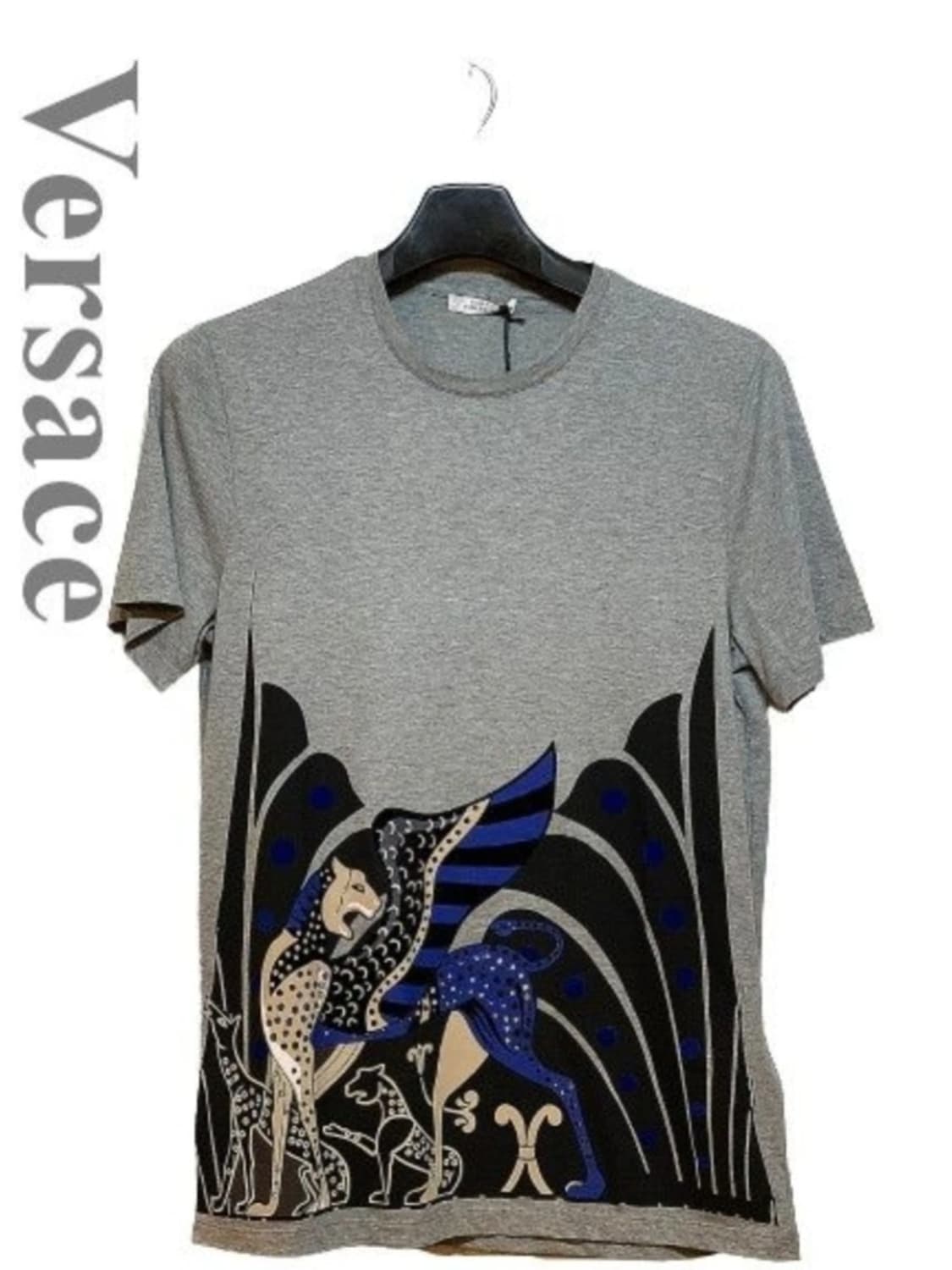 베르사체(VERSACE) 반팔 티셔츠 100 상품이미지6