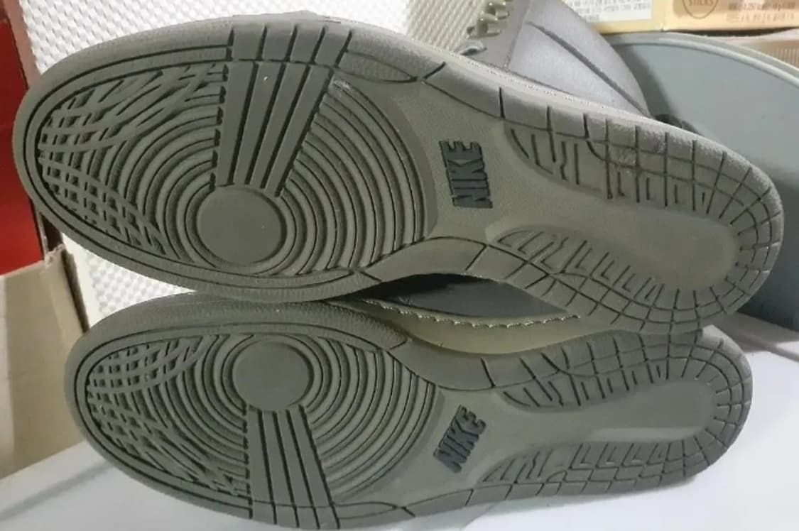 나이키 로얄티 하이니스 상품이미지7