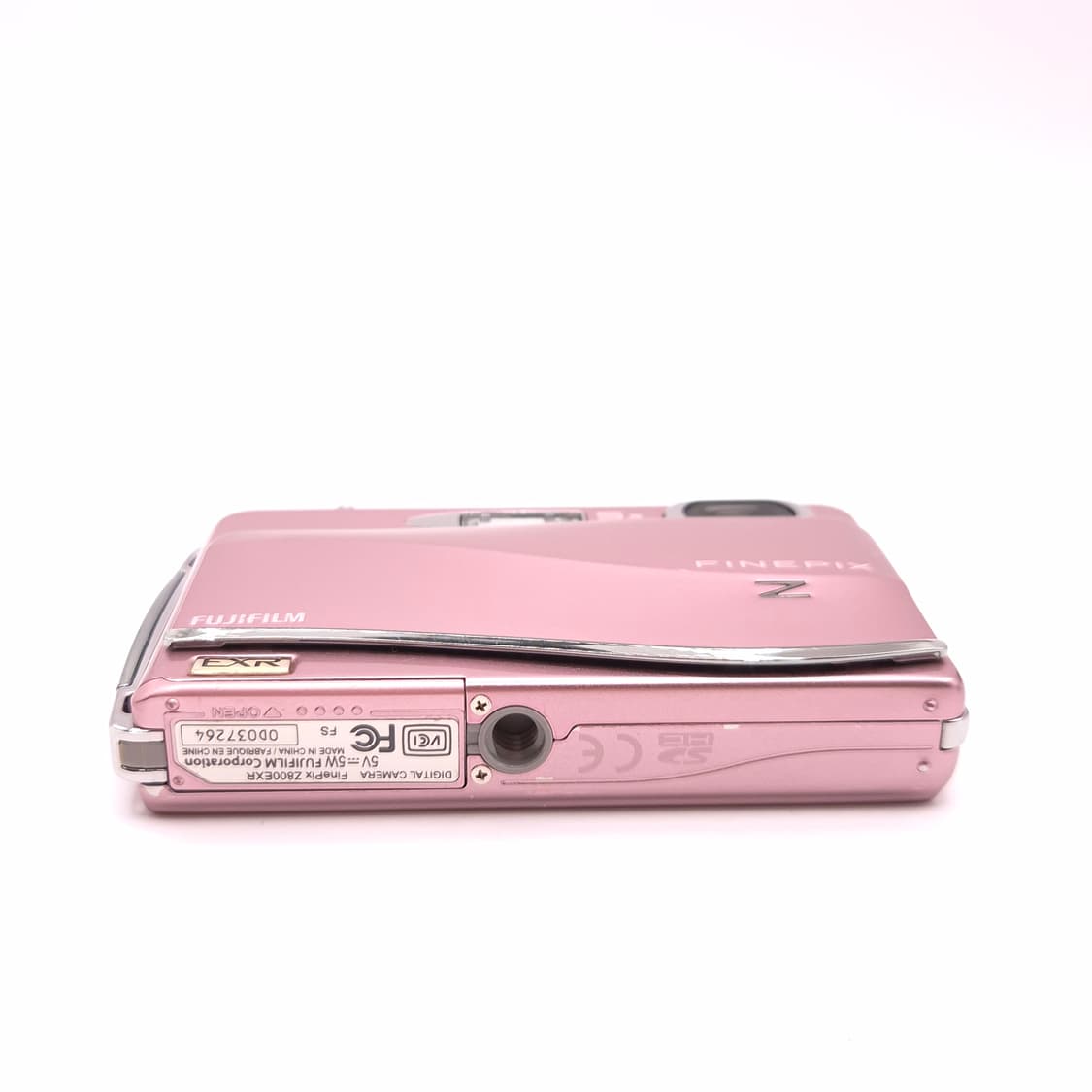 미품급✨️몽글 화사🫧 파인픽스 Z800EXR ✨ 터치 LCD 💕 상품이미지8