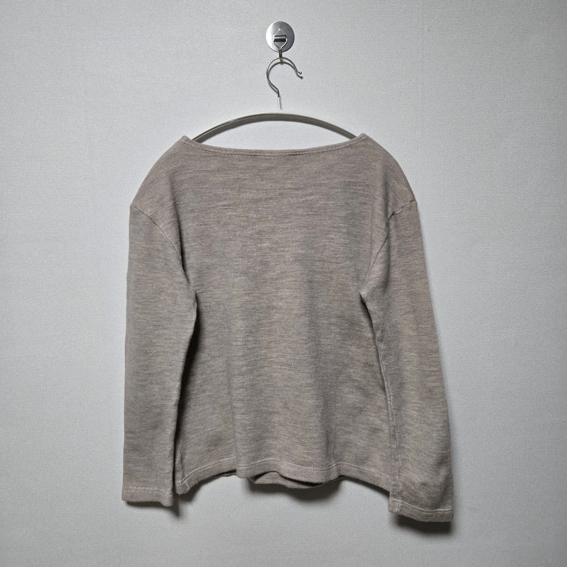 세인트제임스 울 니트 / 여성 니트/ 여자 니트  상품이미지6