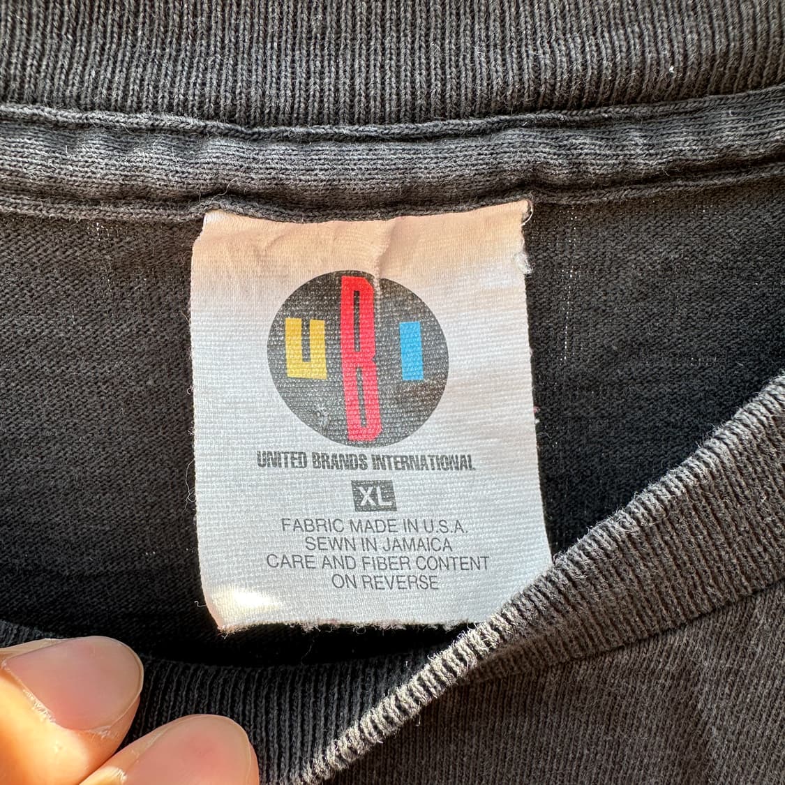 95 looney tunes taz t shirt 상품이미지4