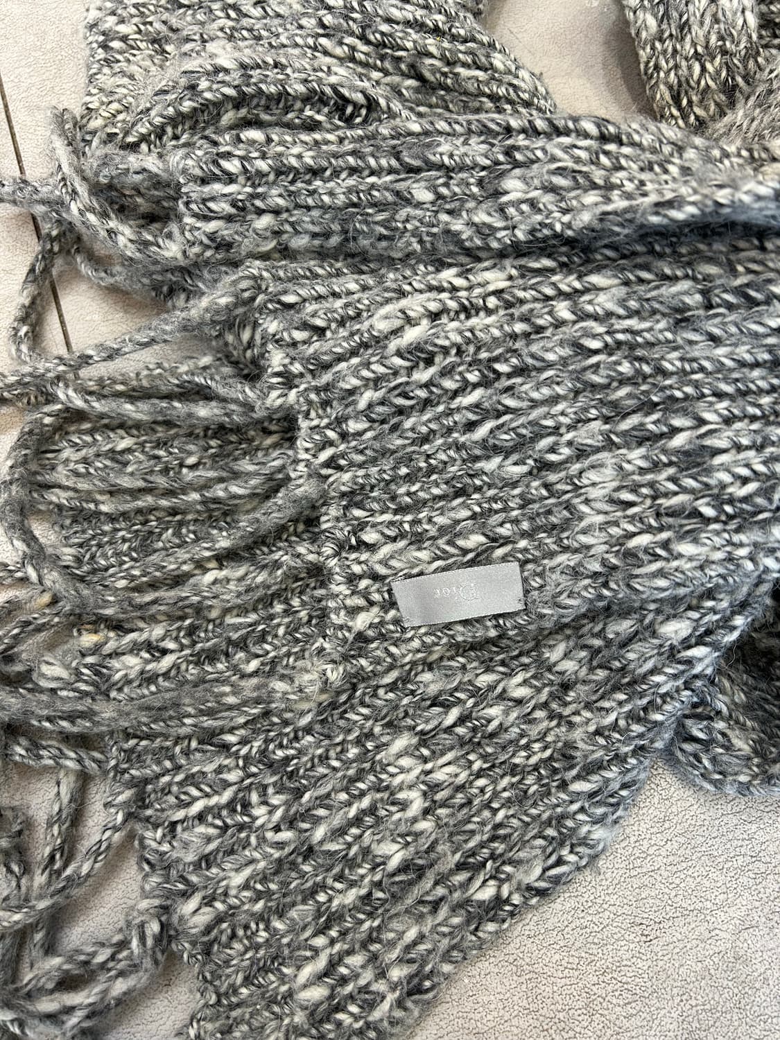 Dior Homme 2007 A/W by Hedi slimane 상품이미지3