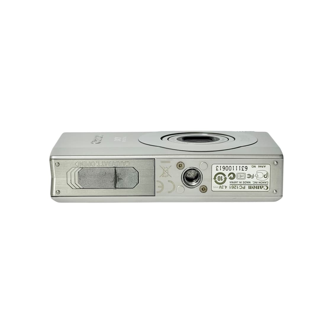 (미야오가원✨) Canon 캐논 익시 95 IS (ixus 90 IS) 상품이미지7