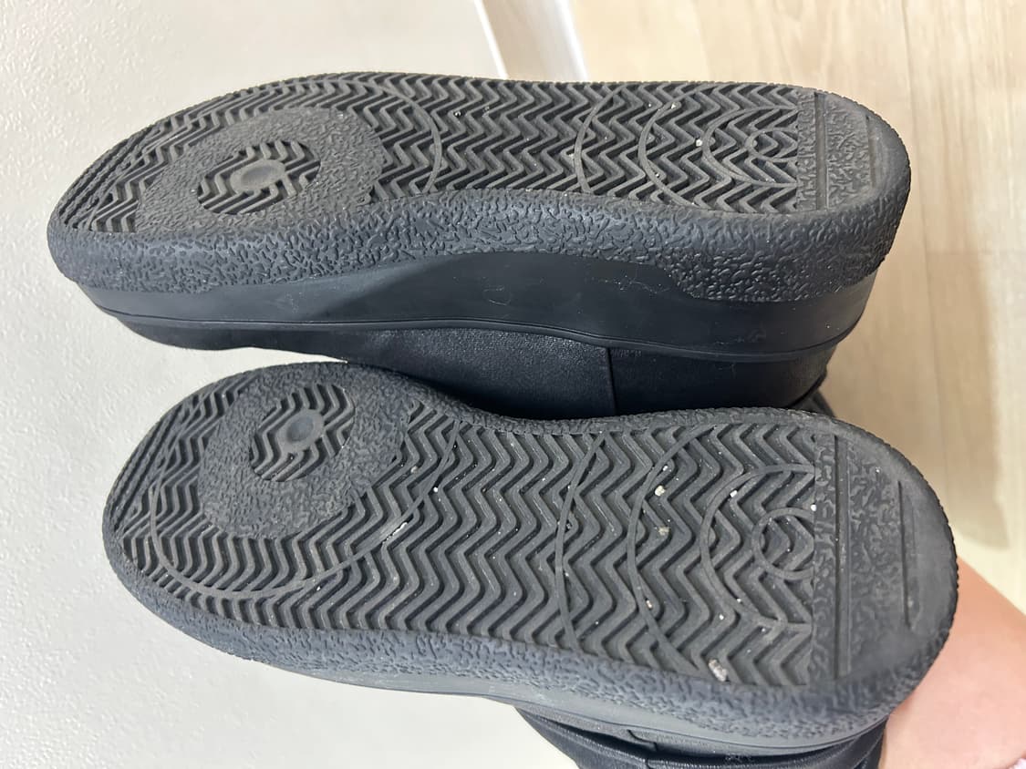 이크닉 008 slouchy 3way boots 슬라우치 부츠 상품이미지6