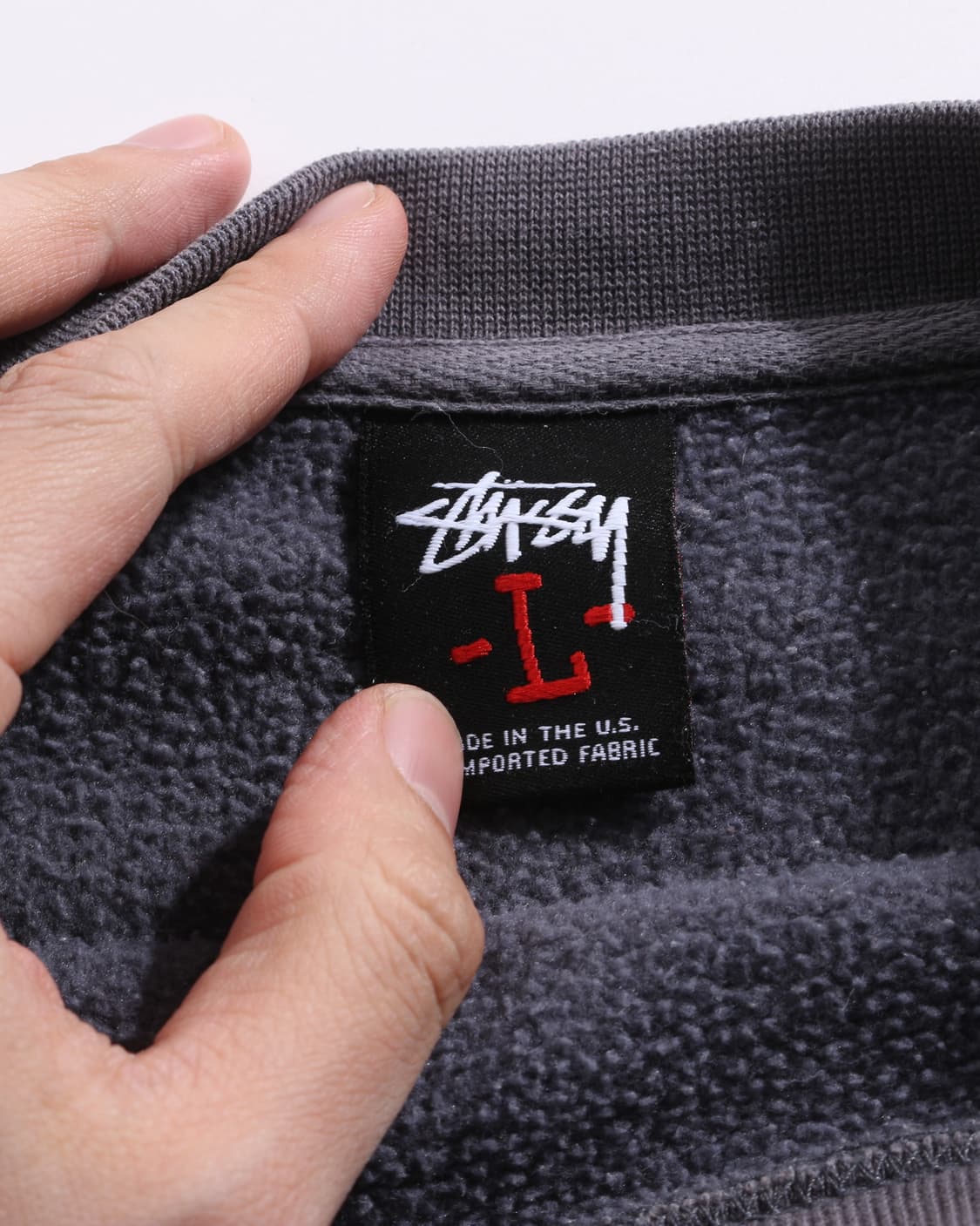 T-1975 00s stussy  상품이미지4