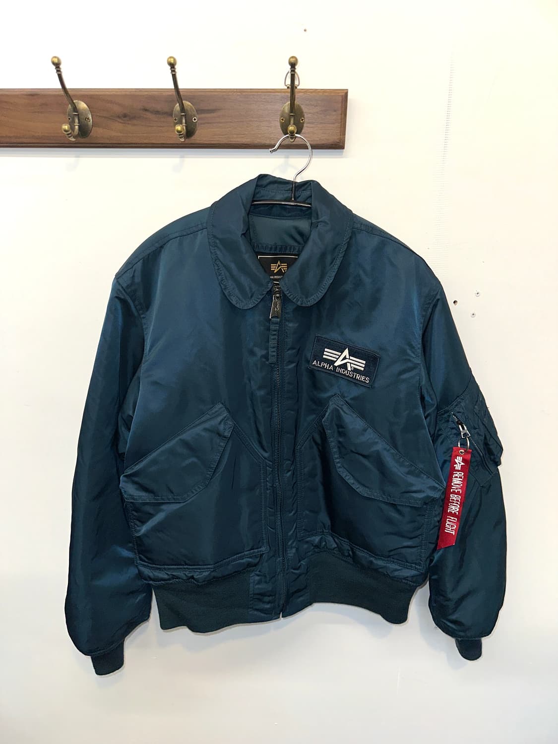 알파인더스트리 CWU45P 플라이트 상품이미지3