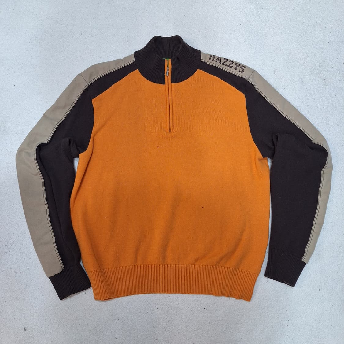 해지스골프  니트105 상품이미지1