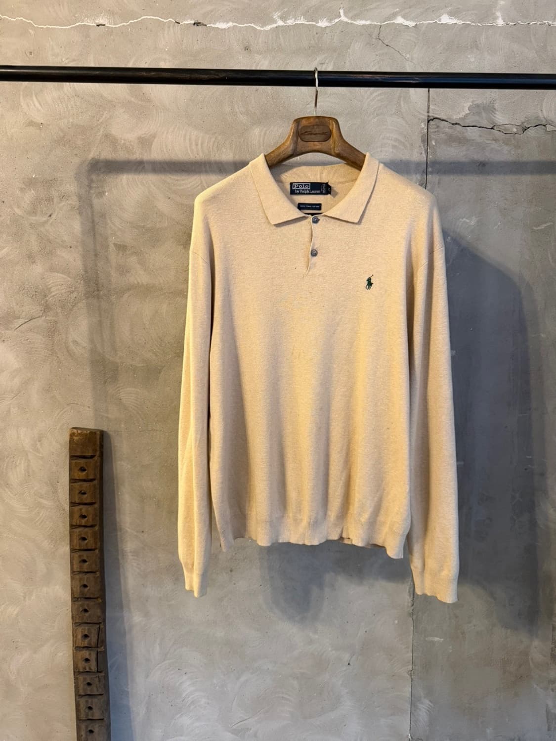 폴로 랄프로렌 피마코튼 pk 105 상품이미지1