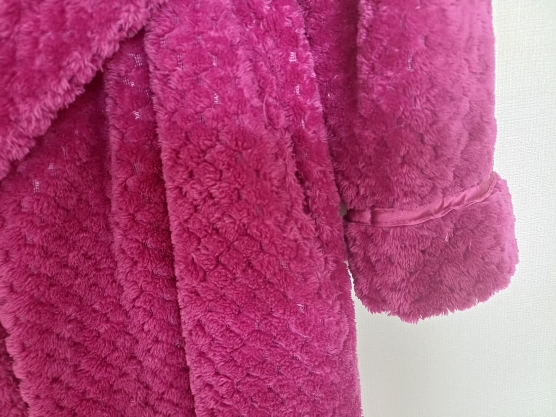 극세사 로브 M 상품이미지3