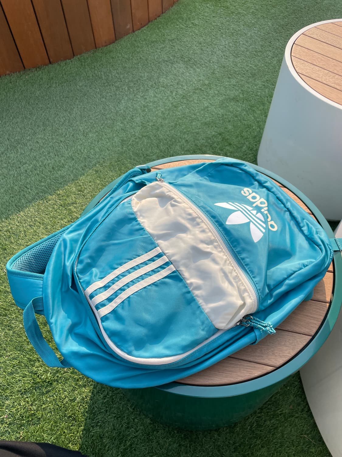 아디다스 백팩 상품이미지4