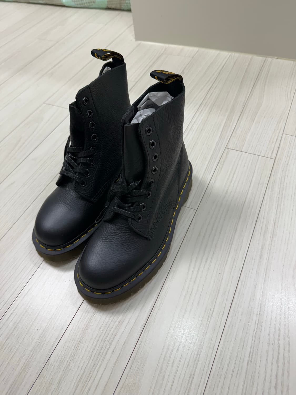 닥터마틴 1460벡스 260 새상품 상품이미지2