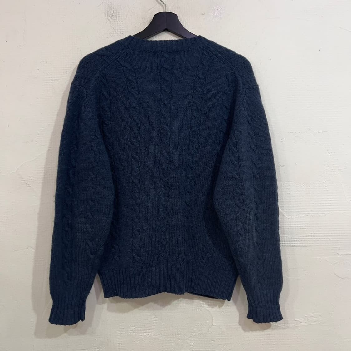 제이프레스 브이넥 가디건 상품이미지3