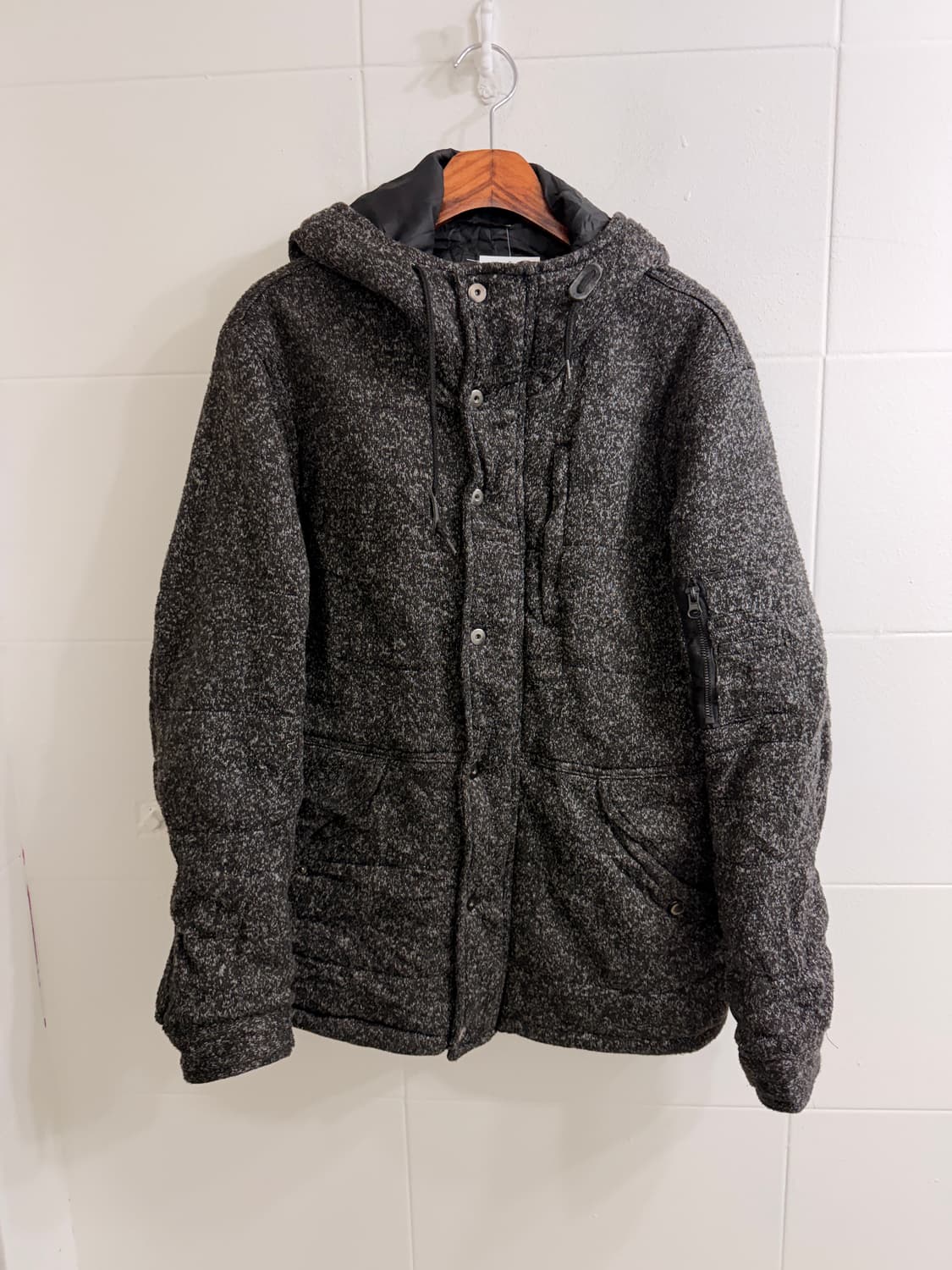 스투시 스트라이프 롱슬리브 아메카지 스트릿 코디 세트 상품이미지4