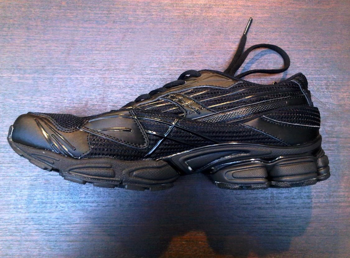 (구매) 라프시몬스 아식스 상품이미지1