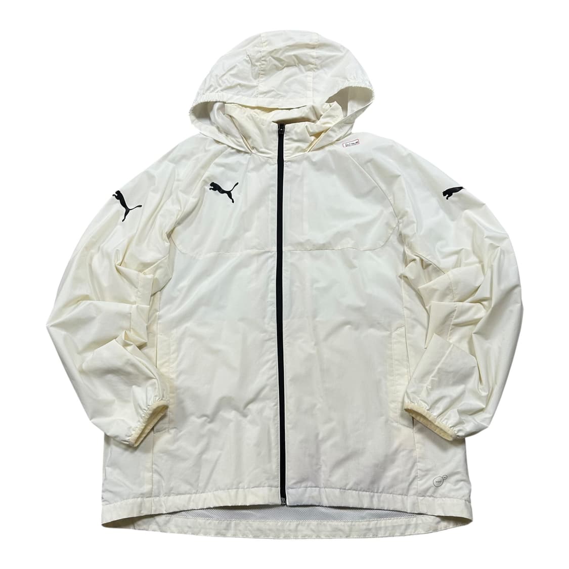 ✨ (바배) 푸마 후드 집업 바람막이 상품이미지1