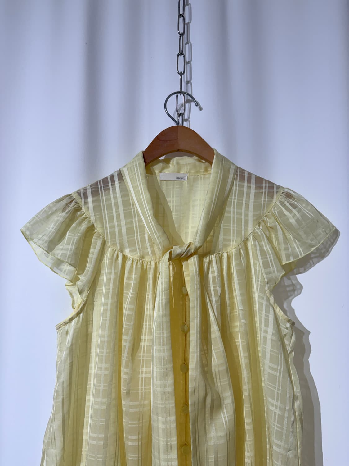 index blouse 상품이미지2