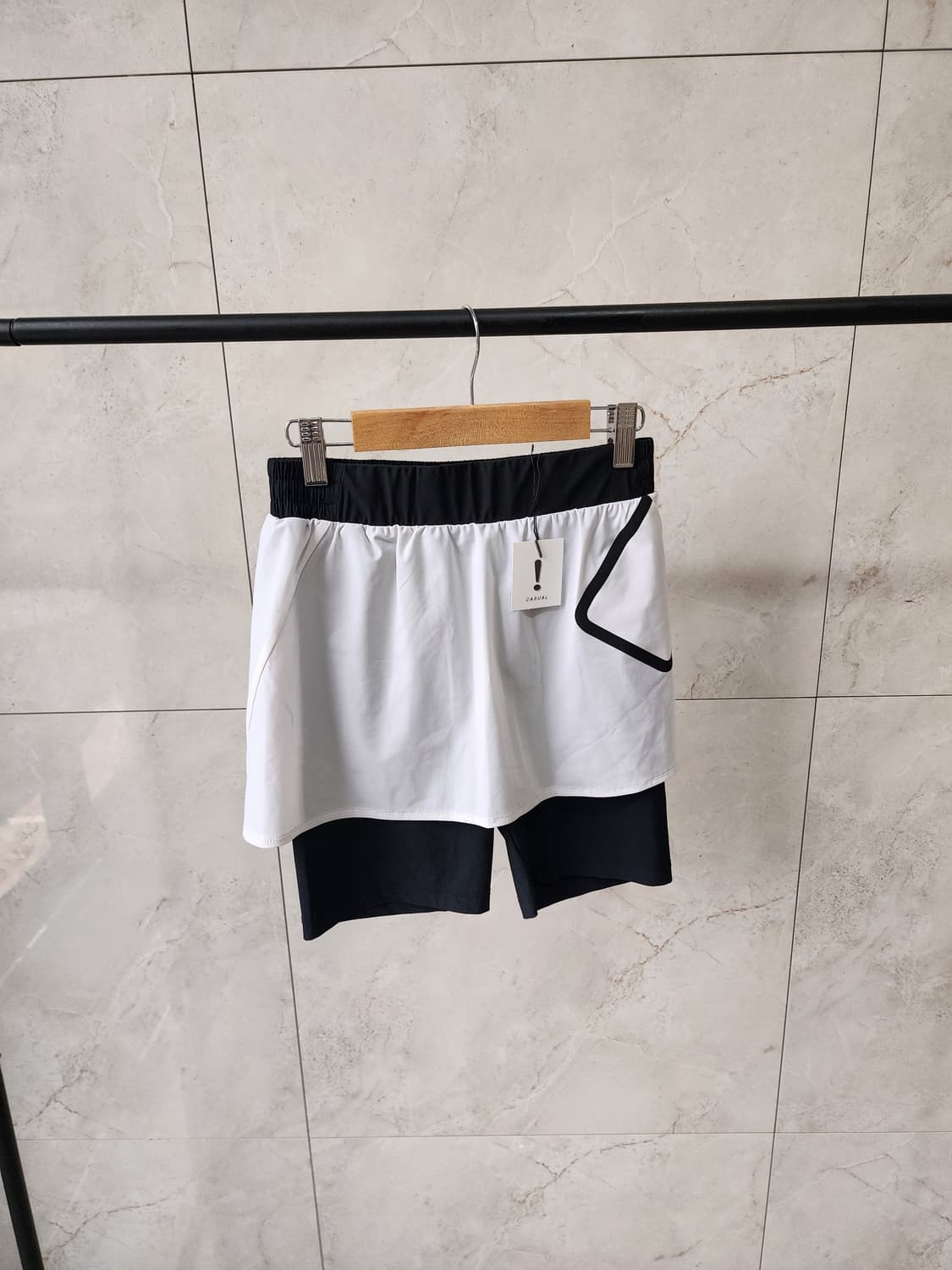 데상트 운동복바지 상품이미지1