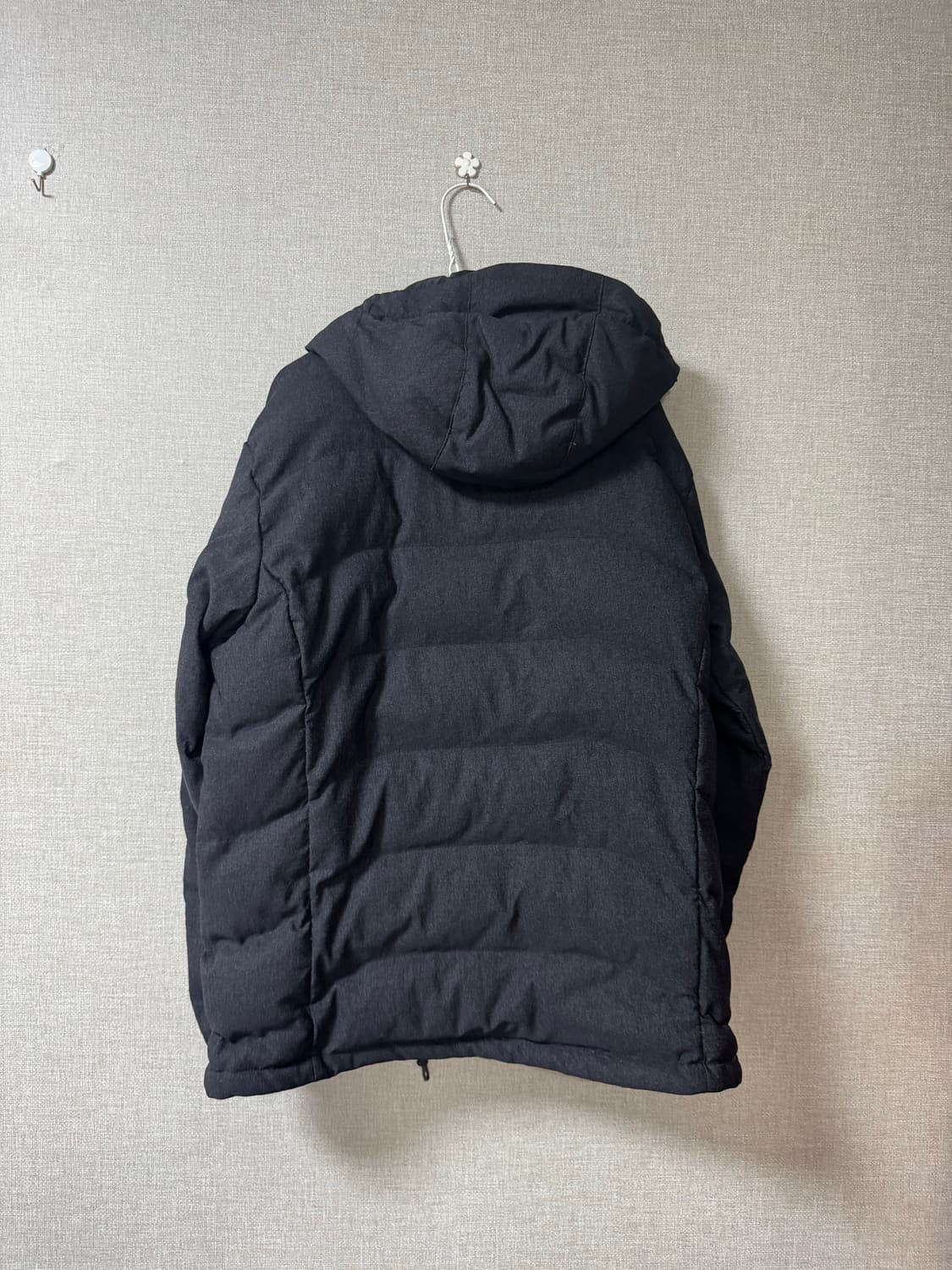 마무트다운패딩100(정품) 상품이미지2