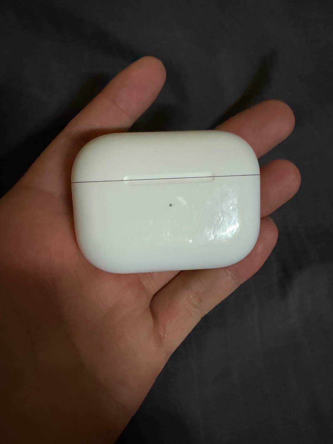 애플 에어팟 프로 2 라이트닝 8핀 상품이미지3