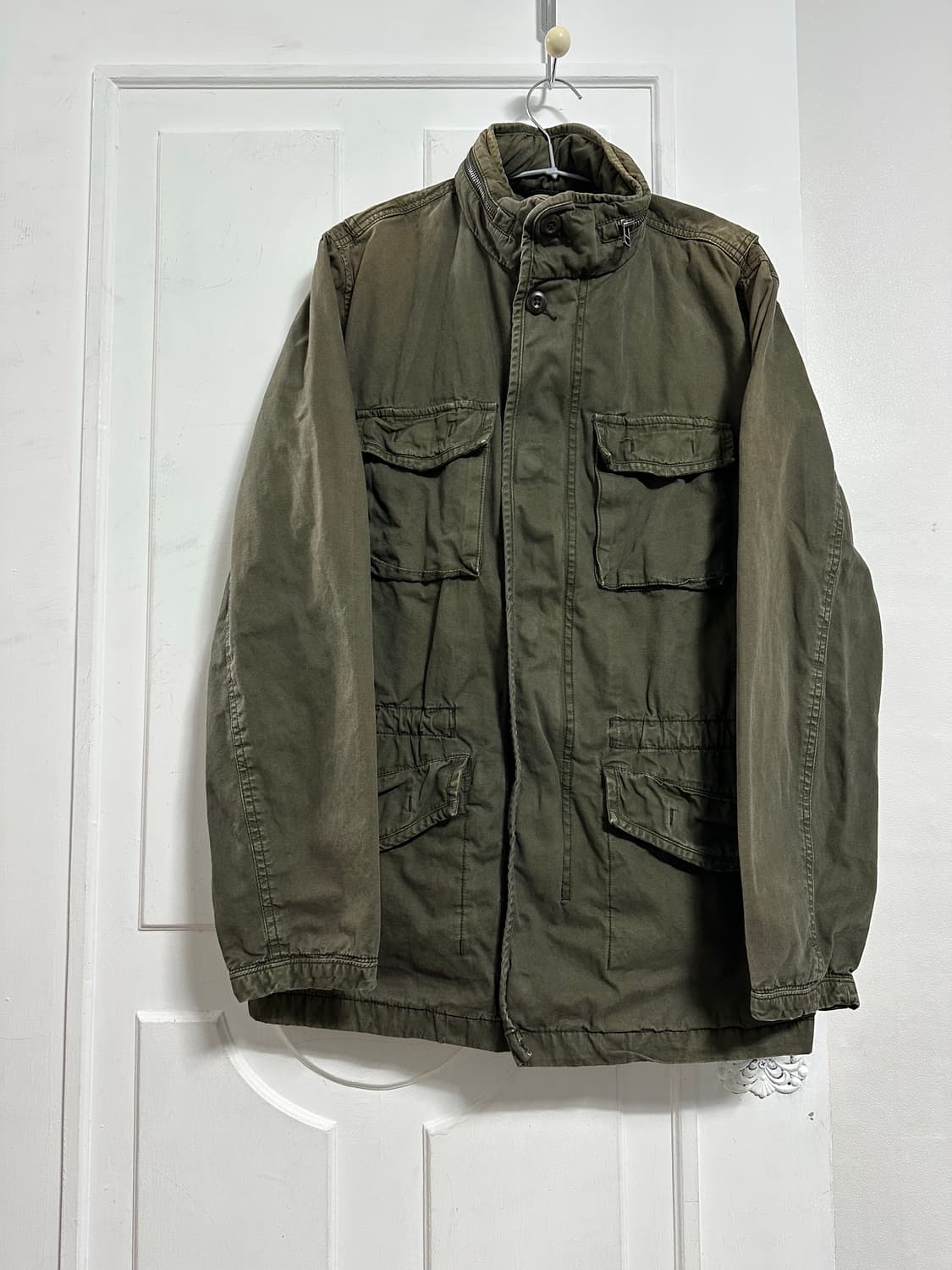 갭 M65 자켓 상품이미지1