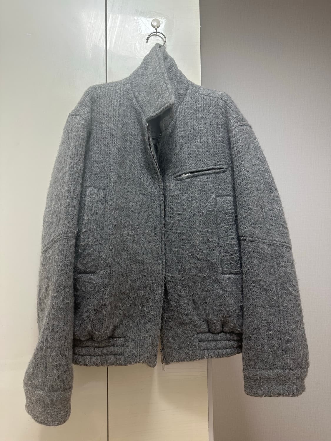 yiyae wool jacket 이예 울 자켓 상품이미지1