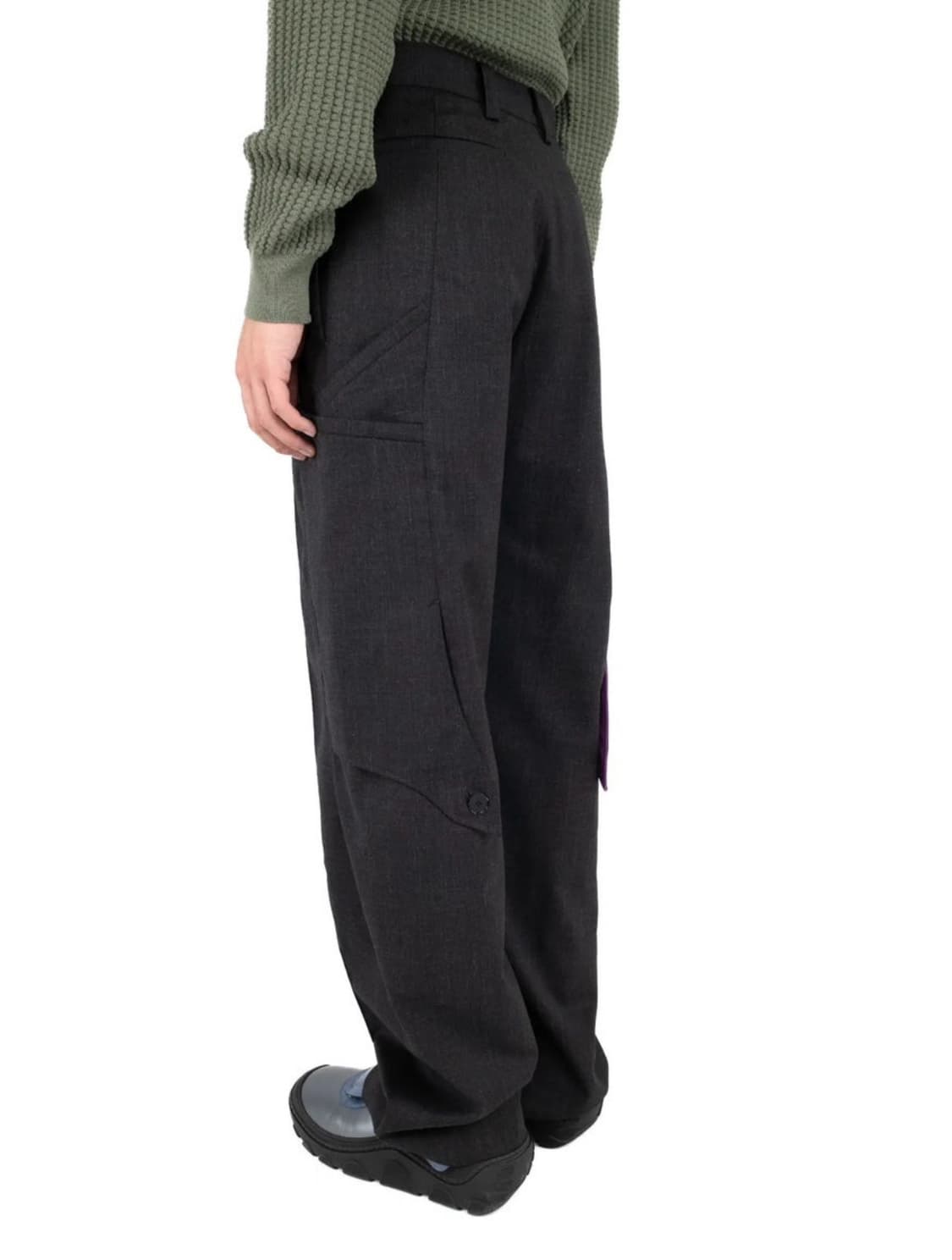 키코코스타디노브 메가라트라우저 44size 구합니다 상품이미지1