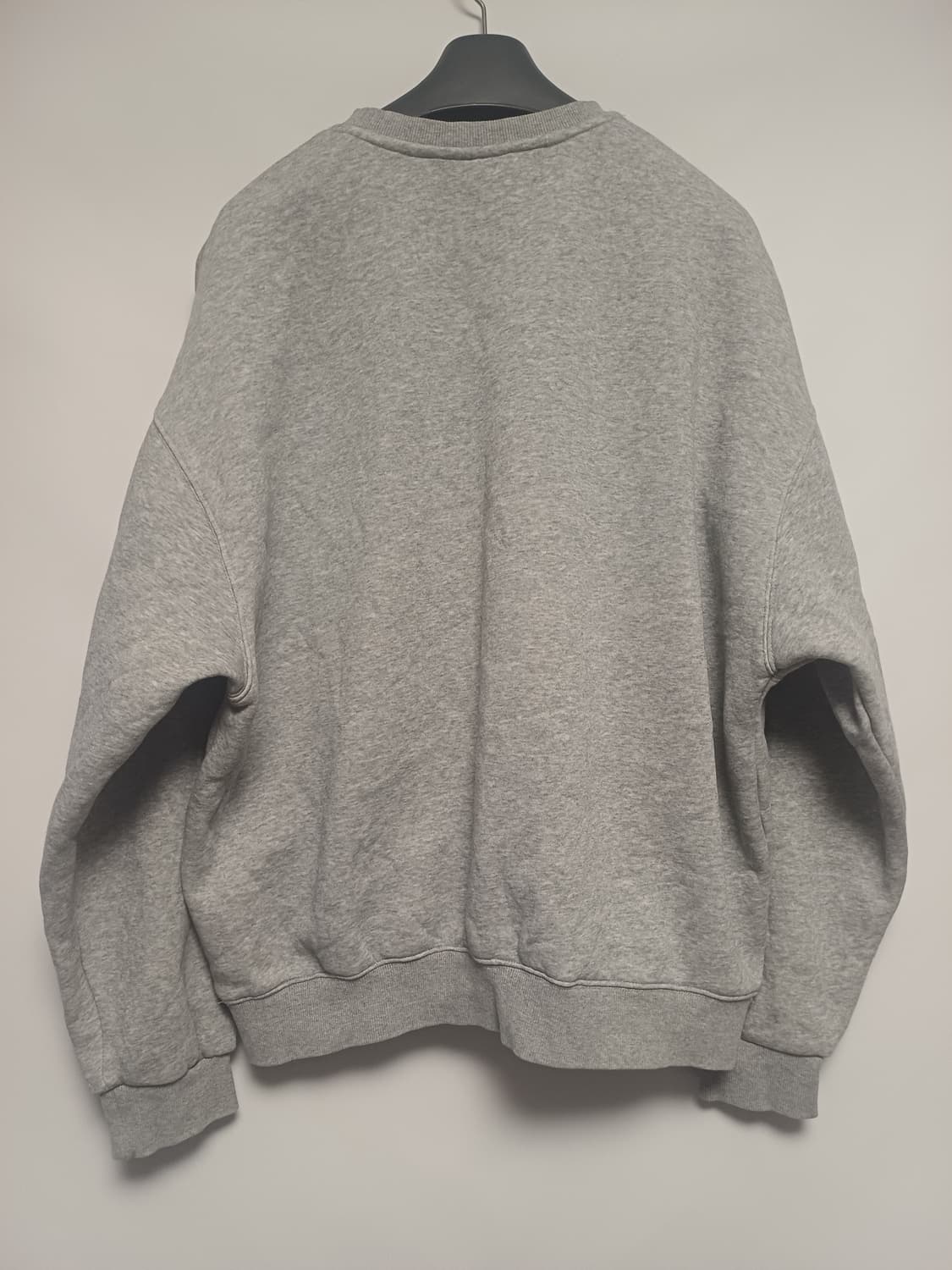 1993스튜디오 어센틱 아치로고 맨투맨 M 상품이미지2