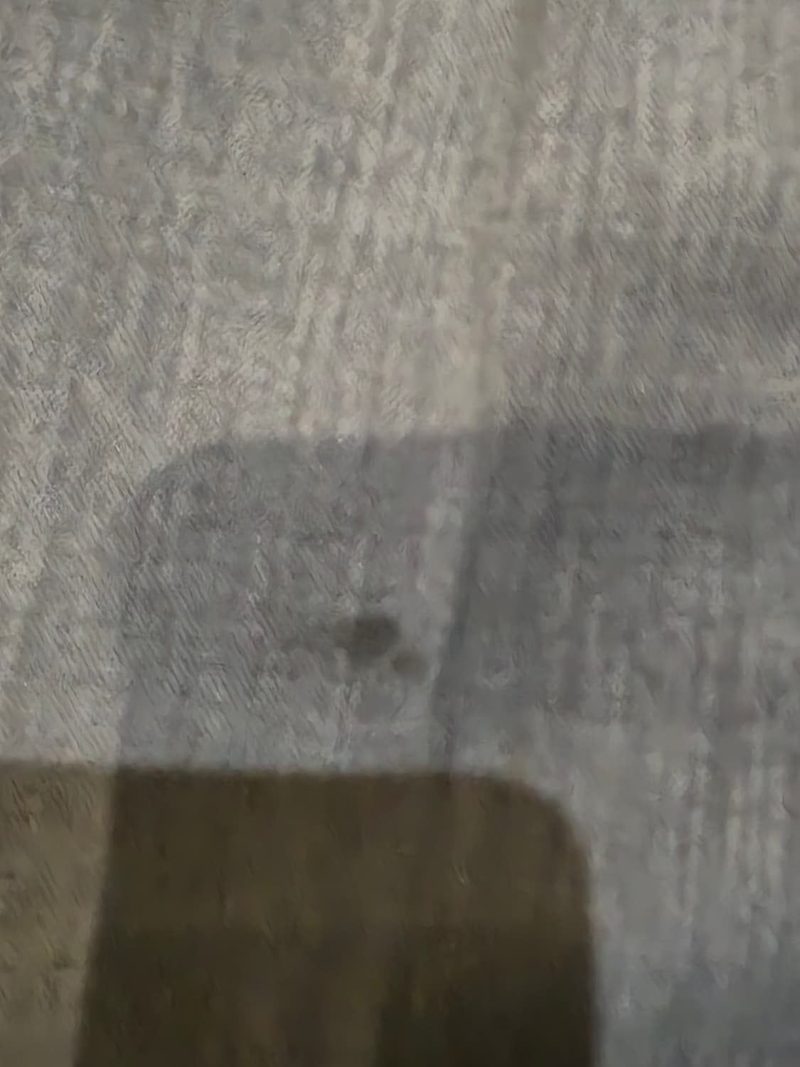 던힐 모헤어 울 혼방 팬츠 46
 상품이미지4