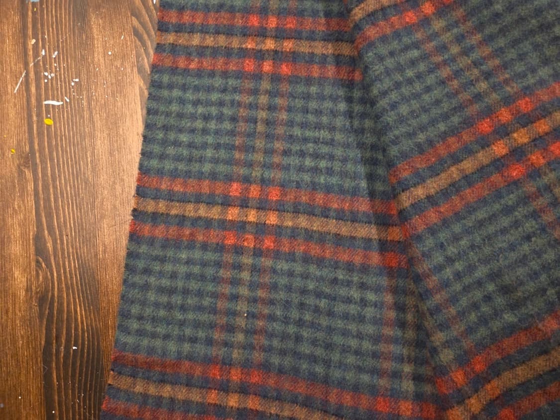 GUILLAUMOND 캐시미어 머플러 상품이미지4