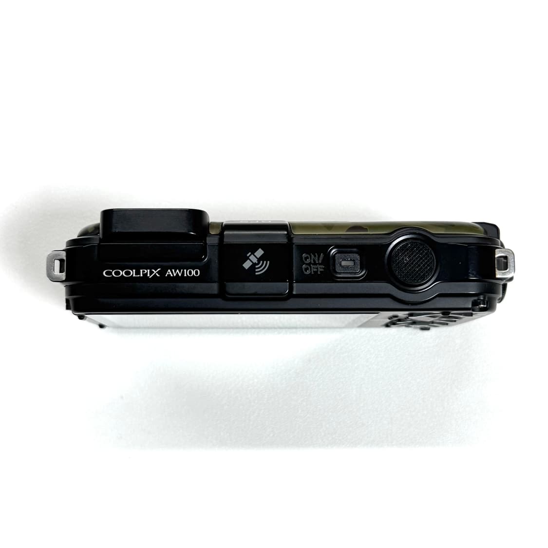 [S급] 니콘 쿨픽스 AW100 | coolpix 110 120 130 상품이미지3