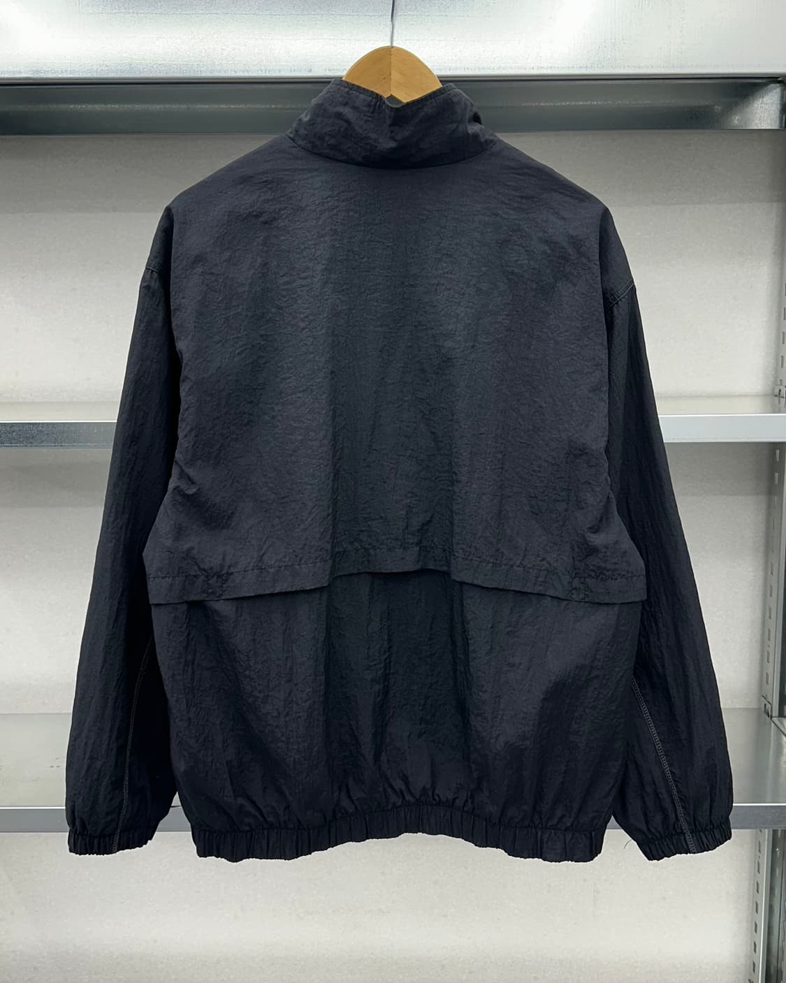 (L)90'S 나이키 바람막이-M1341 상품이미지7