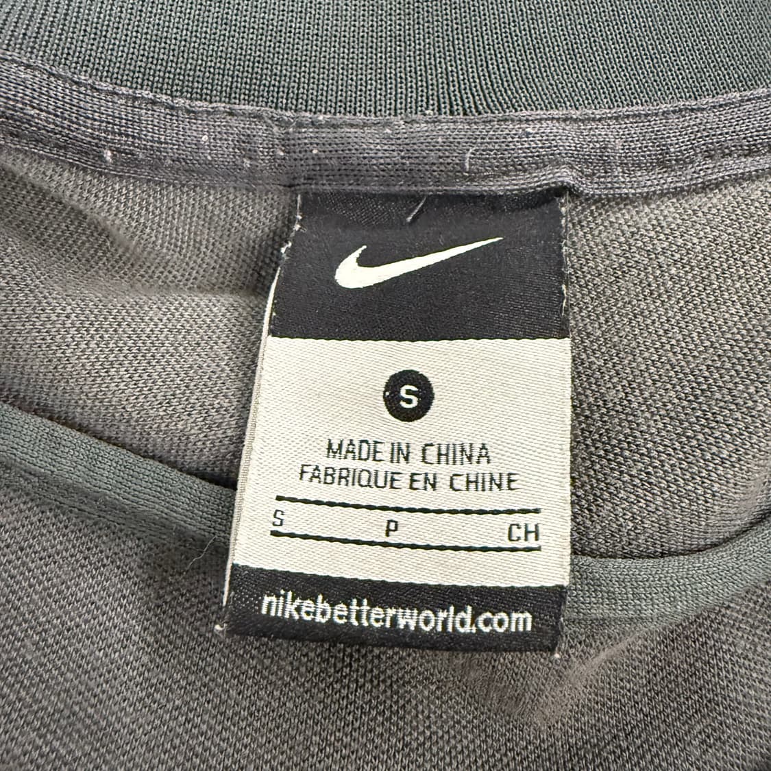 나이키 유벤투스 회핑 그레이 핑크 져지 트랙탑 상품이미지5