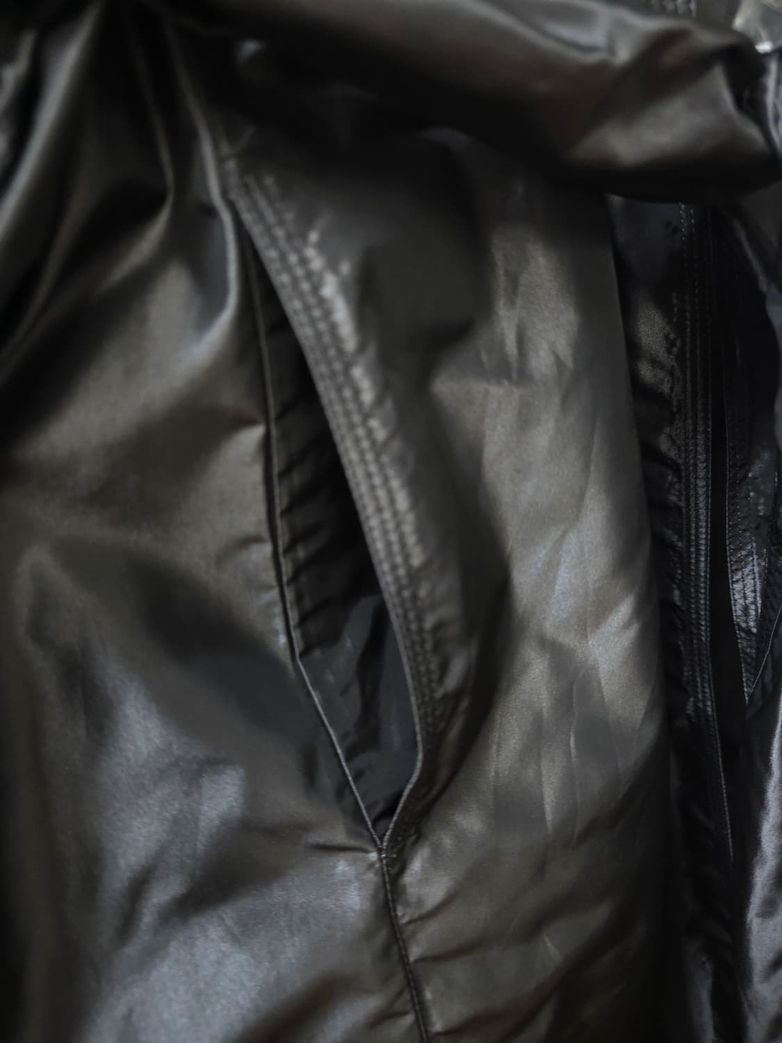 스피치오 봄트렌치코트 상품이미지3