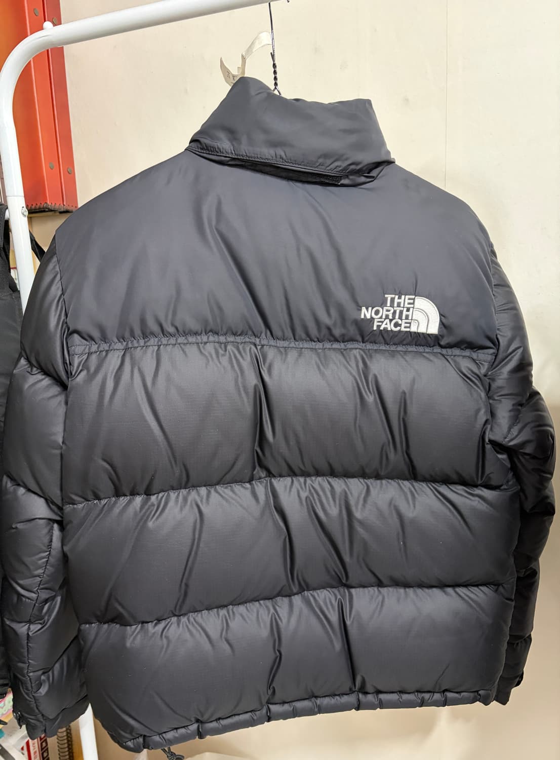 노스페이스 1996 에코 눕시 우먼 M 상품이미지2