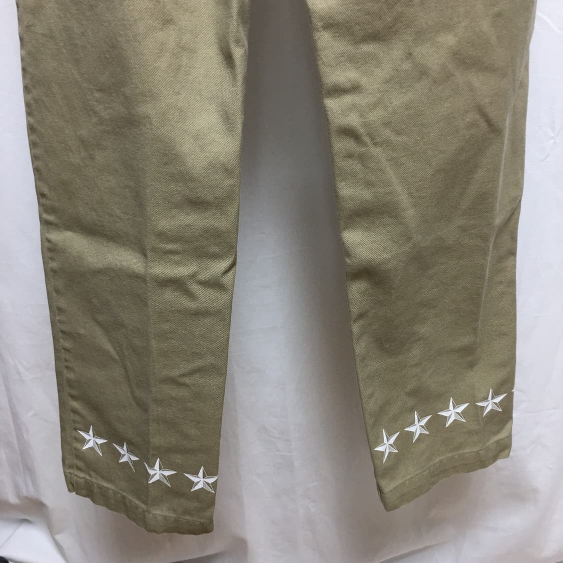 dickies guild prime star print pants 상품이미지7
